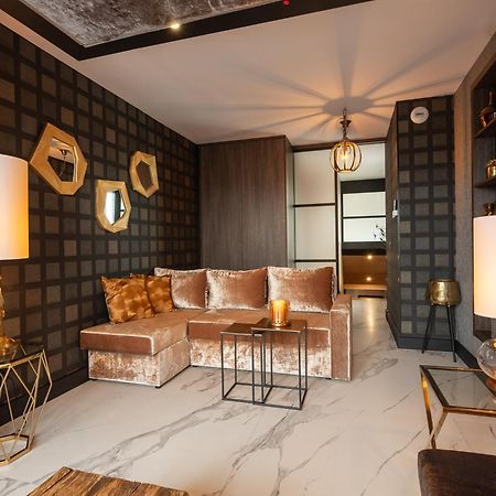 Art Suites Boutique Hotel - Krakow Center Eksteriør billede