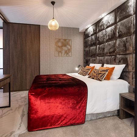 Art Suites Boutique Hotel - Krakow Center Eksteriør billede