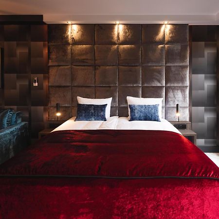 Art Suites Boutique Hotel - Krakow Center Eksteriør billede