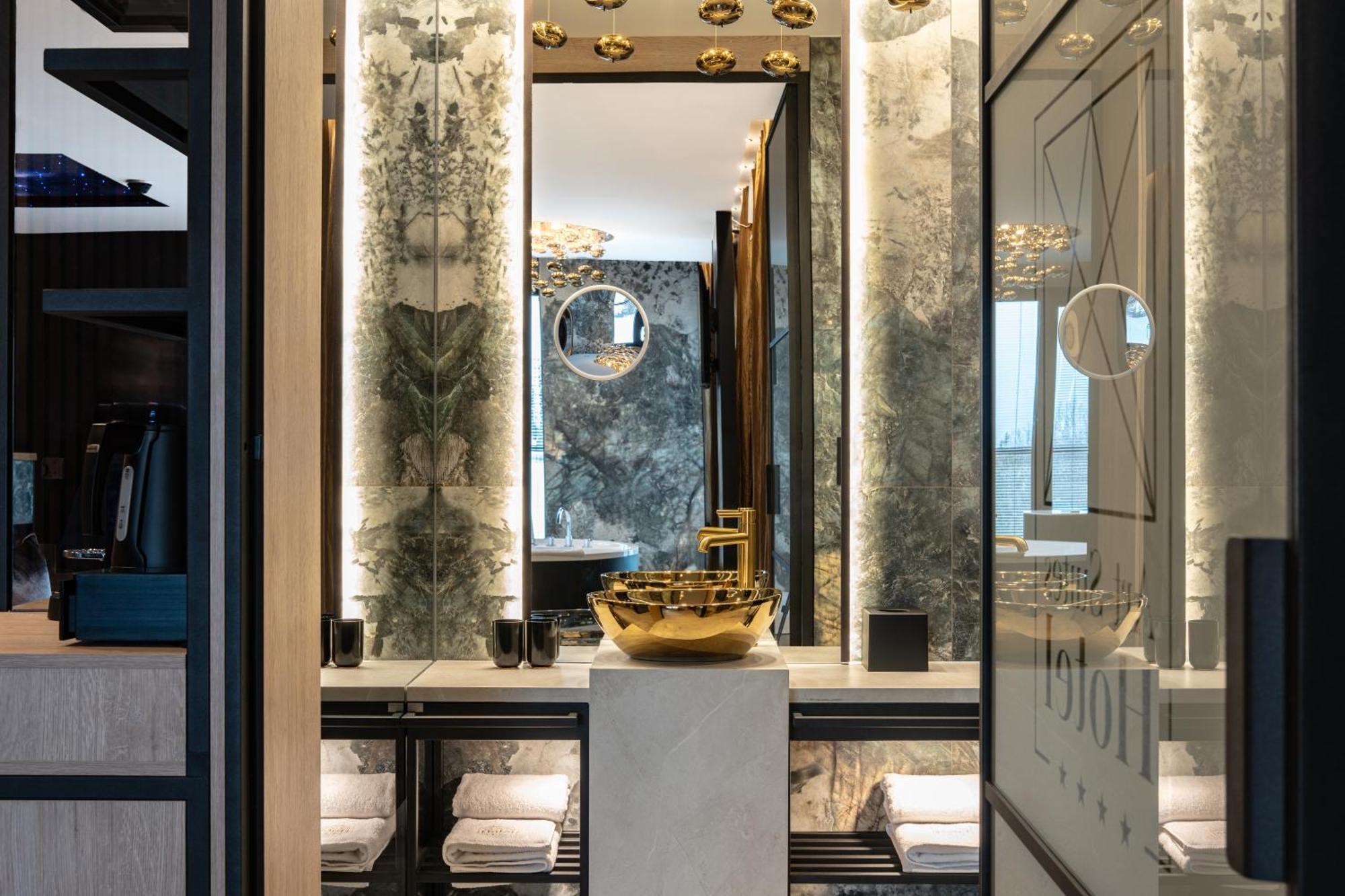 Art Suites Boutique Hotel - Krakow Center Eksteriør billede