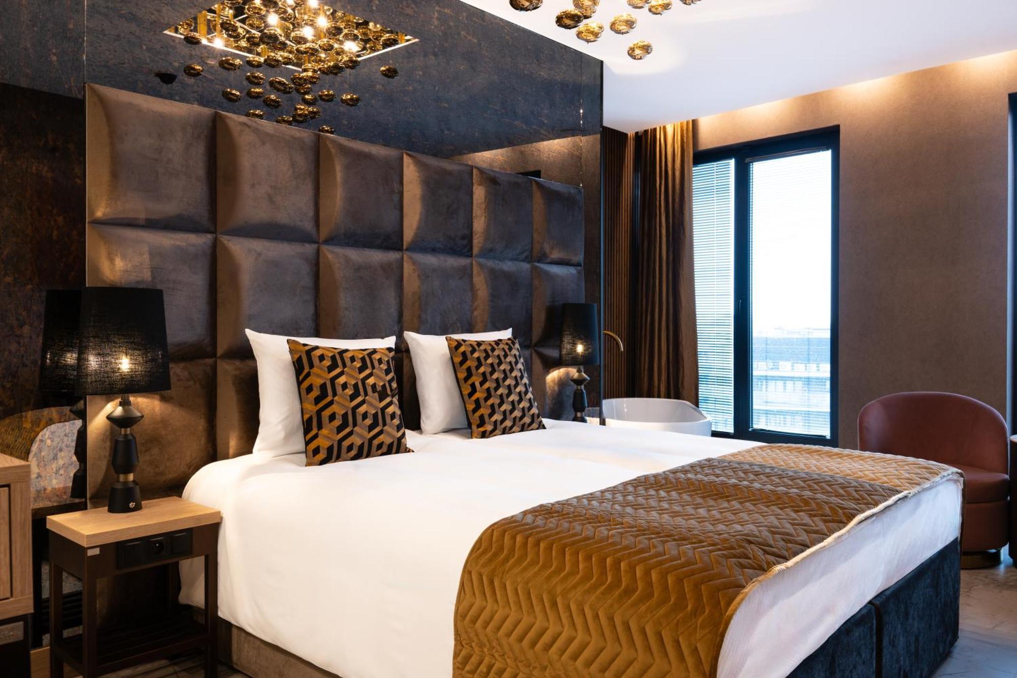 Art Suites Boutique Hotel - Krakow Center Eksteriør billede