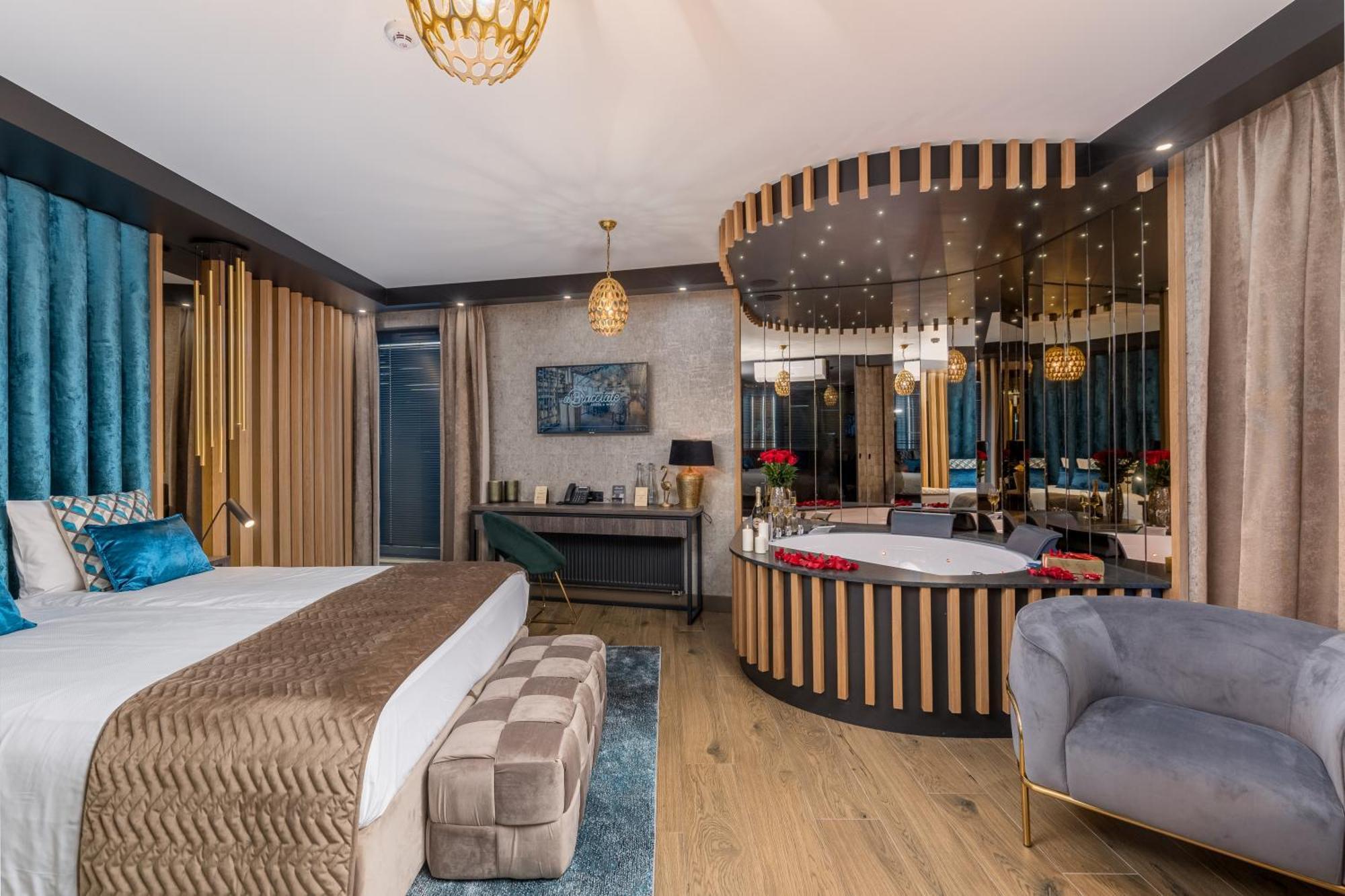 Art Suites Boutique Hotel - Krakow Center Eksteriør billede
