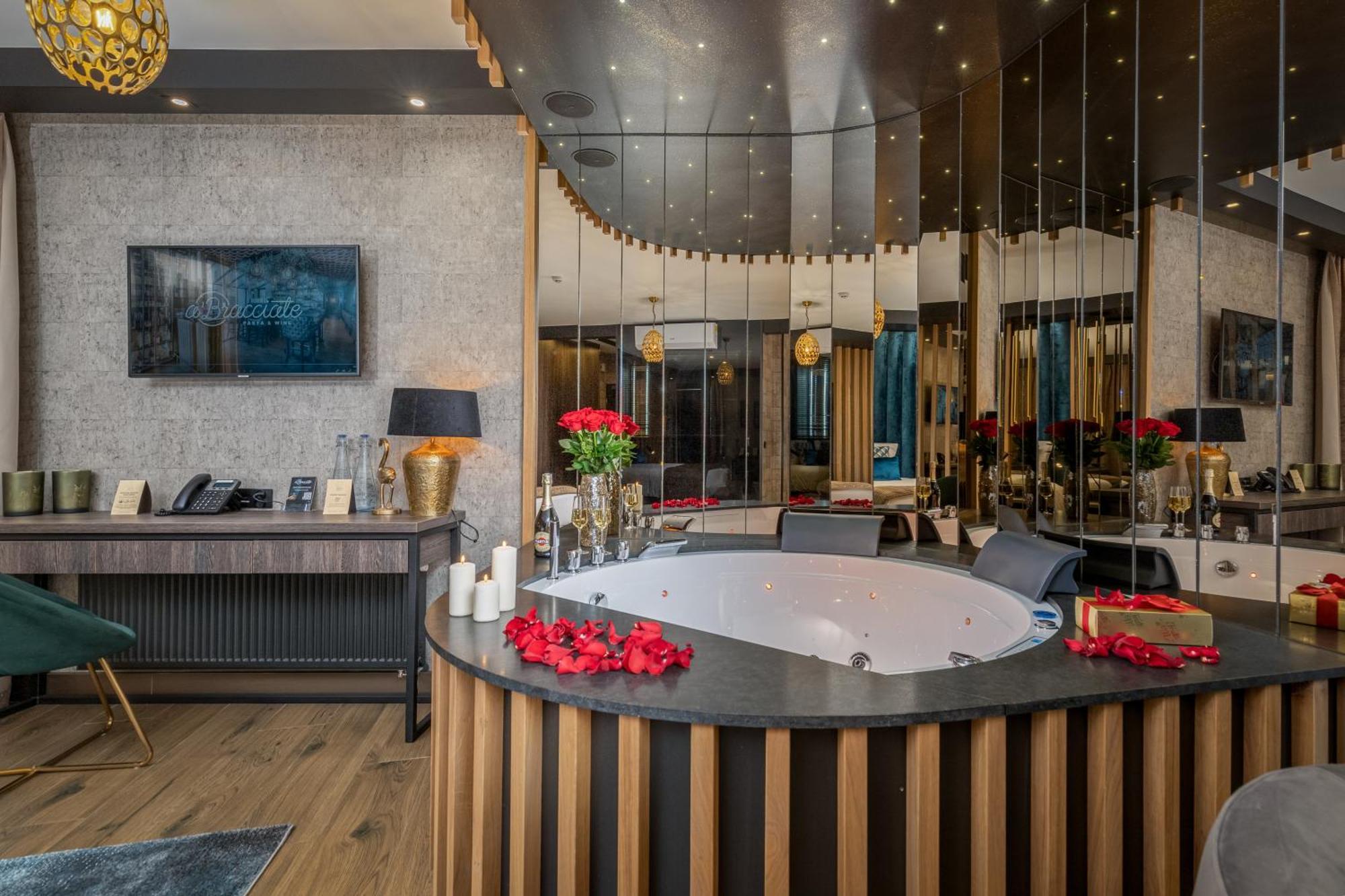 Art Suites Boutique Hotel - Krakow Center Eksteriør billede