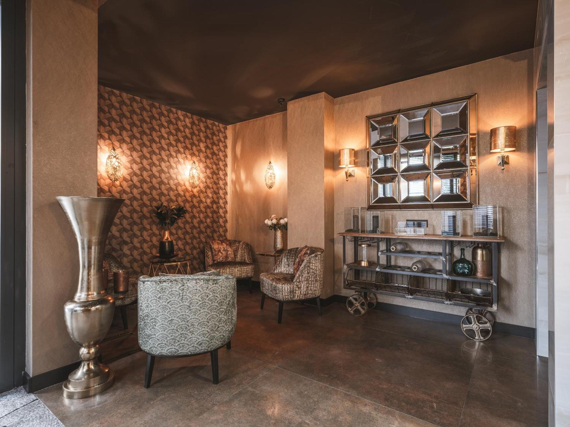 Art Suites Boutique Hotel - Krakow Center Eksteriør billede