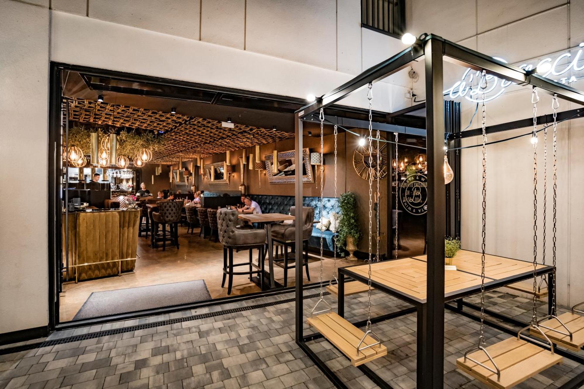 Art Suites Boutique Hotel - Krakow Center Eksteriør billede