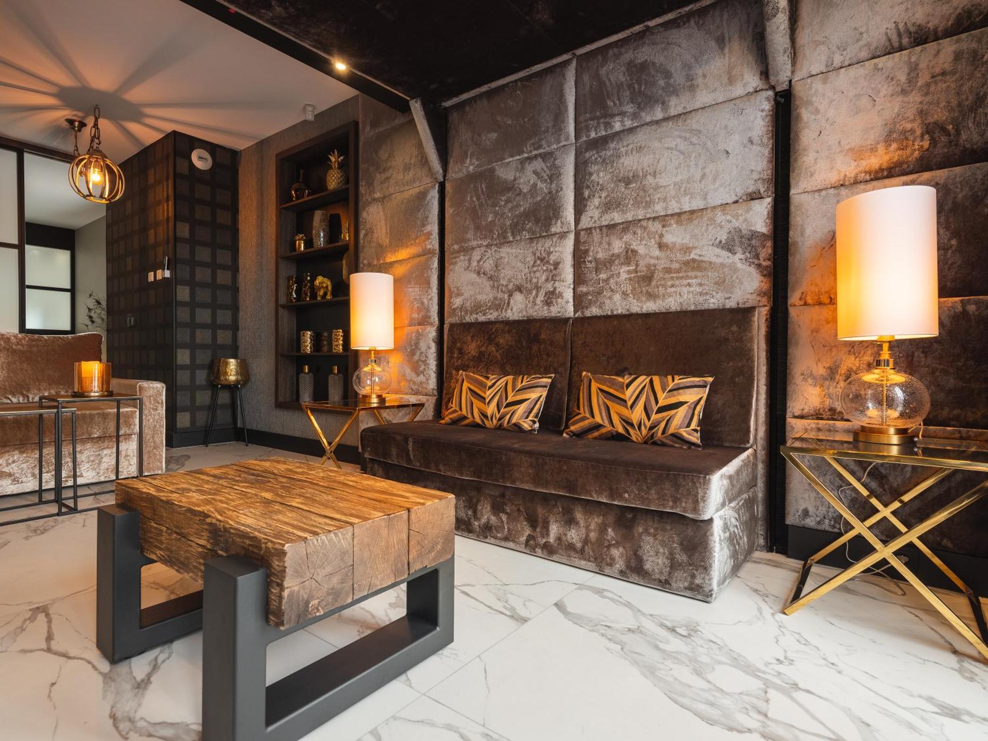 Art Suites Boutique Hotel - Krakow Center Eksteriør billede