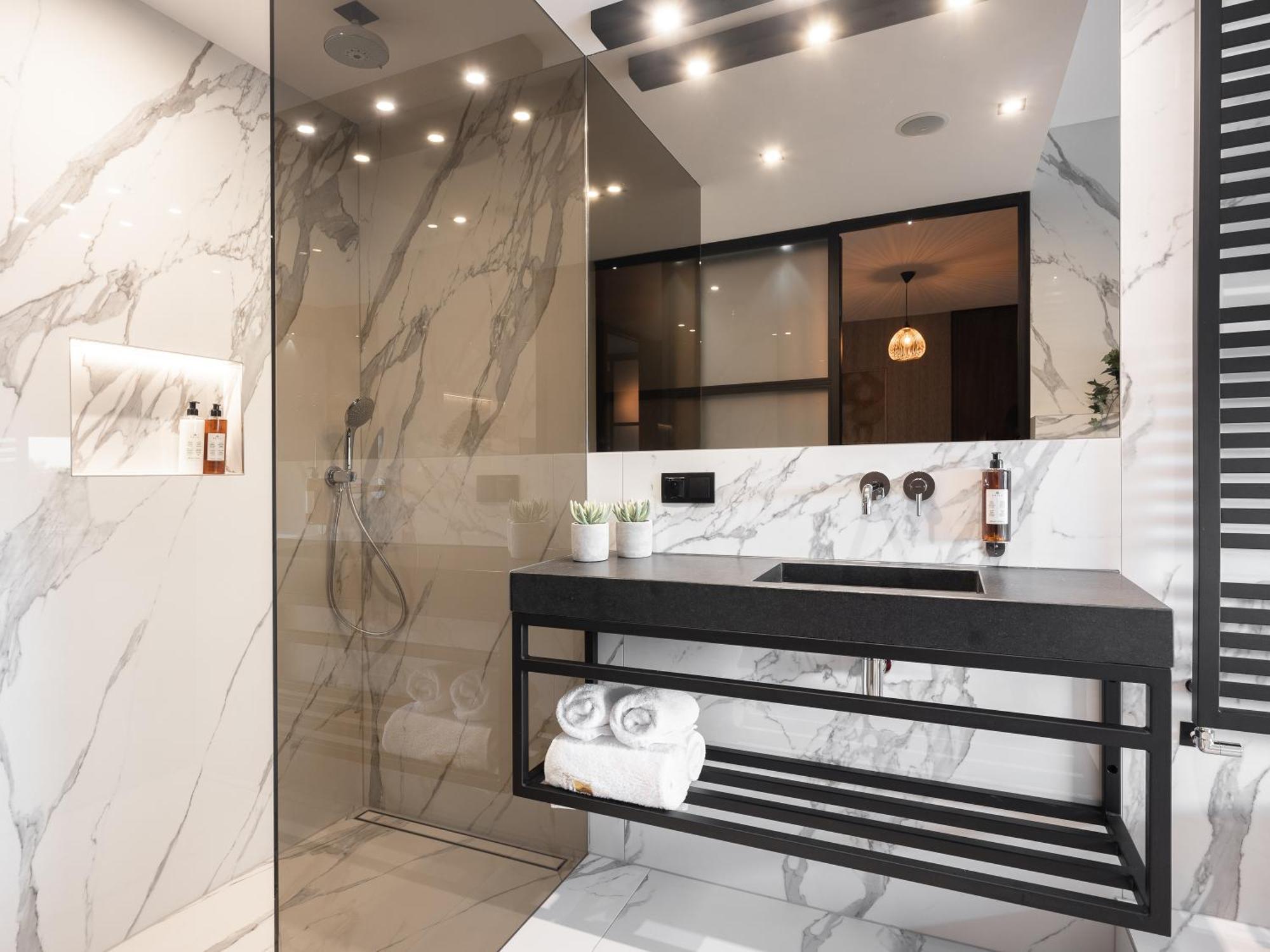 Art Suites Boutique Hotel - Krakow Center Eksteriør billede