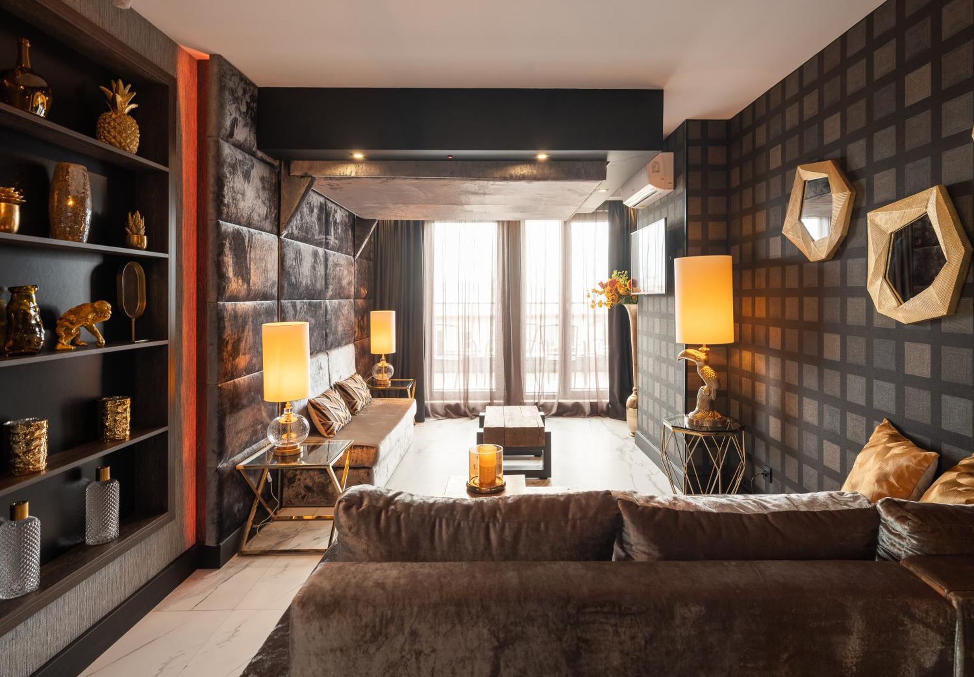 Art Suites Boutique Hotel - Krakow Center Eksteriør billede