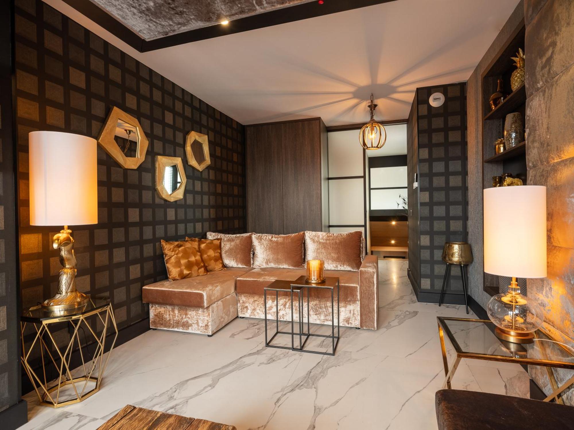 Art Suites Boutique Hotel - Krakow Center Eksteriør billede