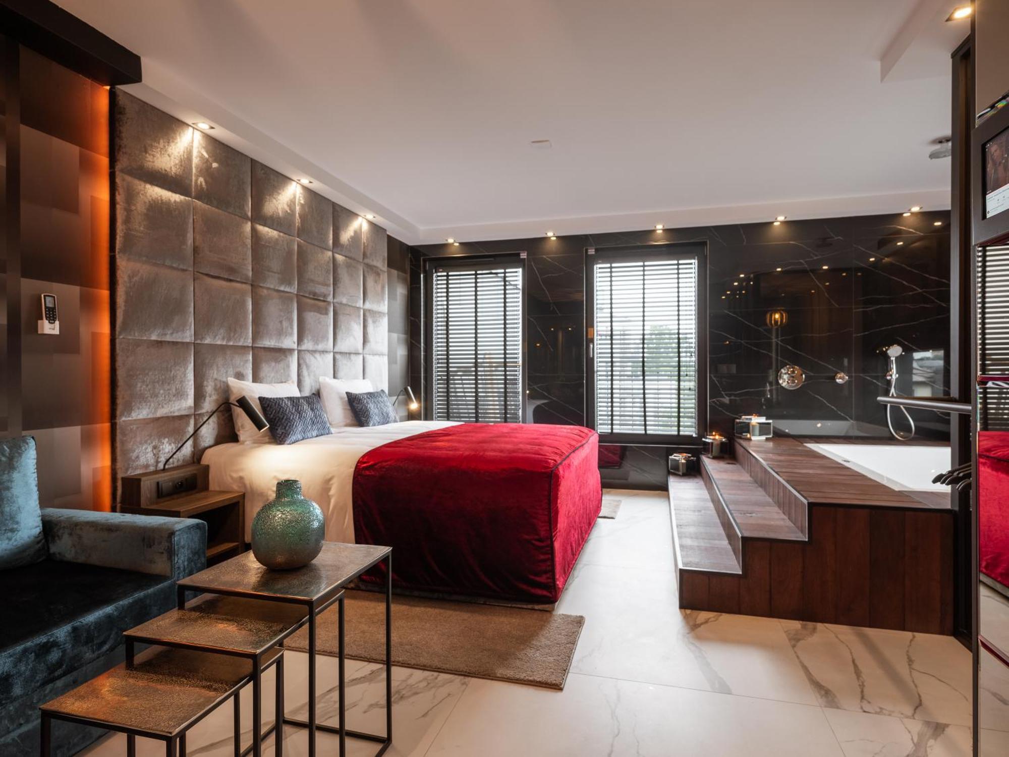 Art Suites Boutique Hotel - Krakow Center Eksteriør billede