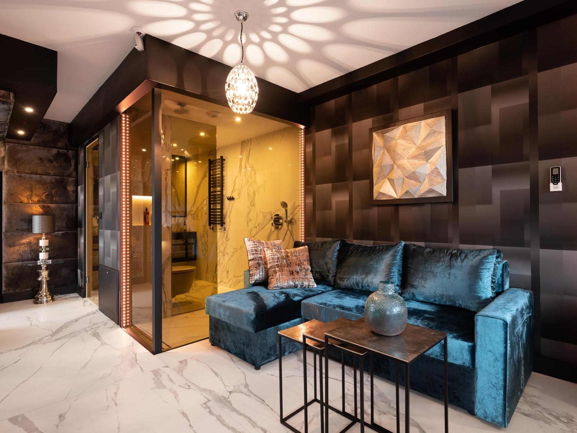 Art Suites Boutique Hotel - Krakow Center Eksteriør billede